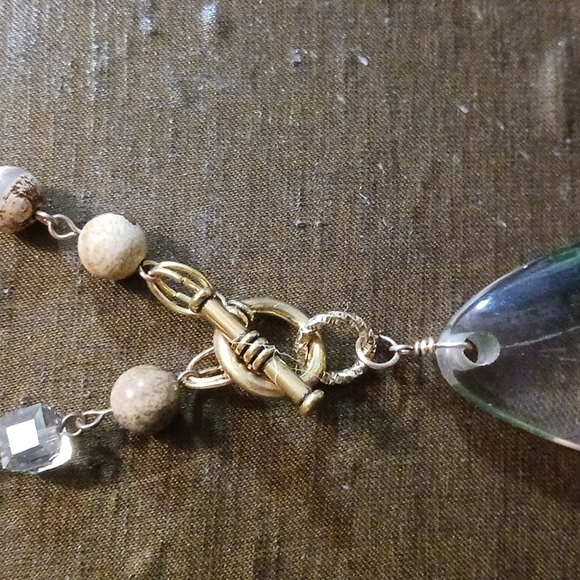 3 pieces of beautiful Jewelry. - Picture 4 of 9